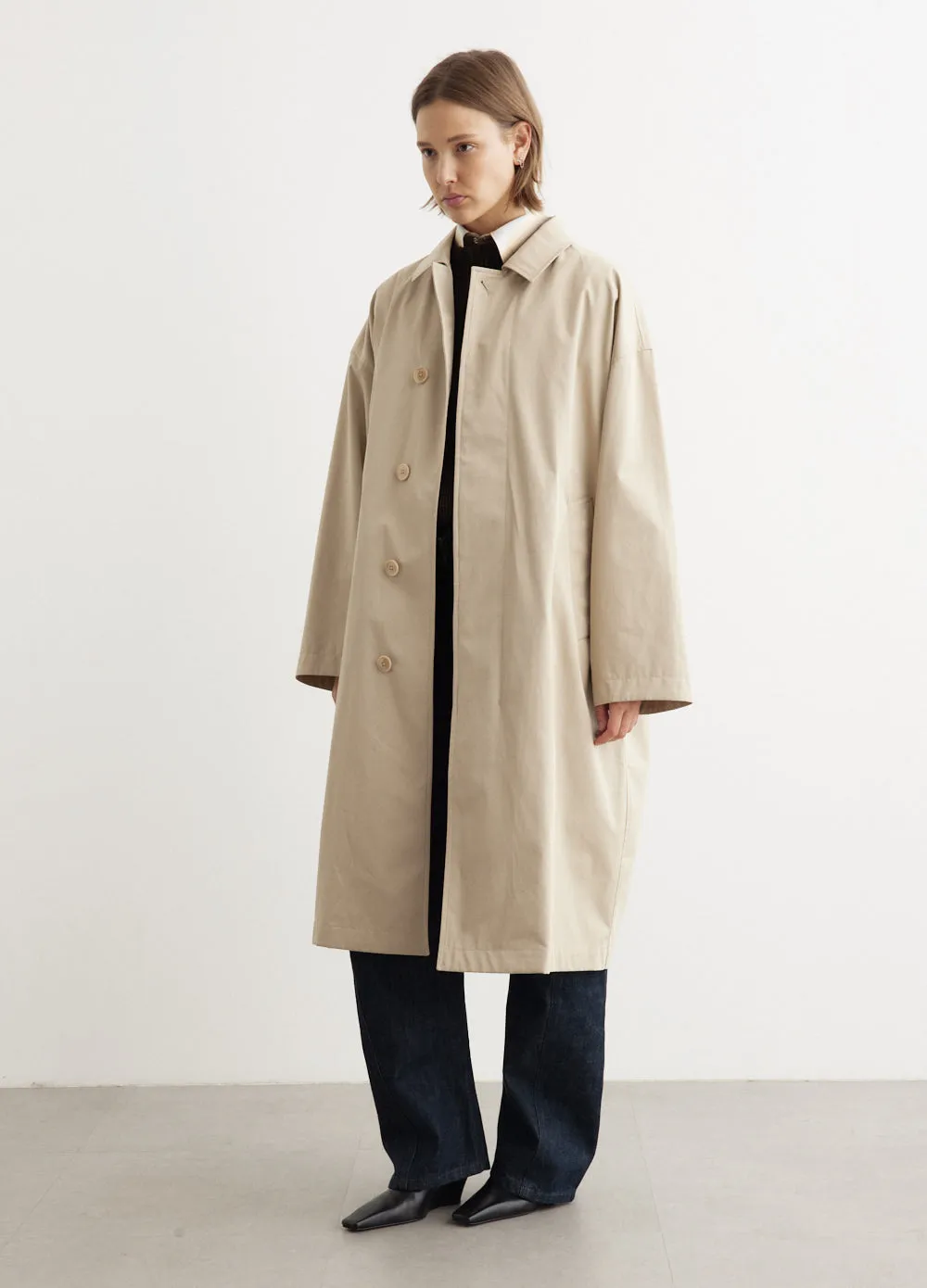 Over Coat