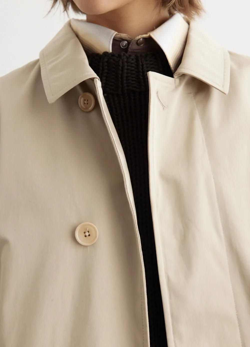 Over Coat