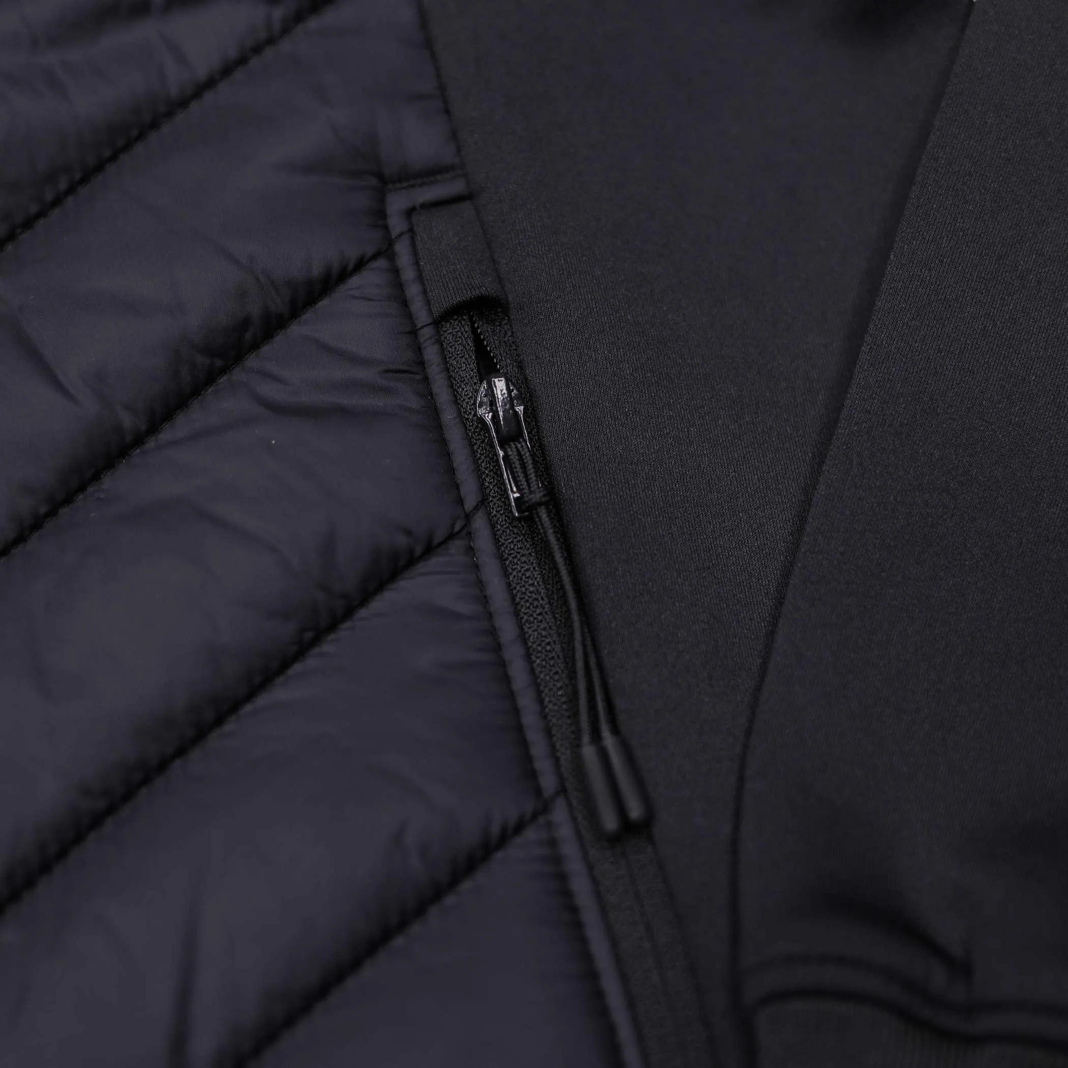 Portland Trail Blazers Micro Jacket