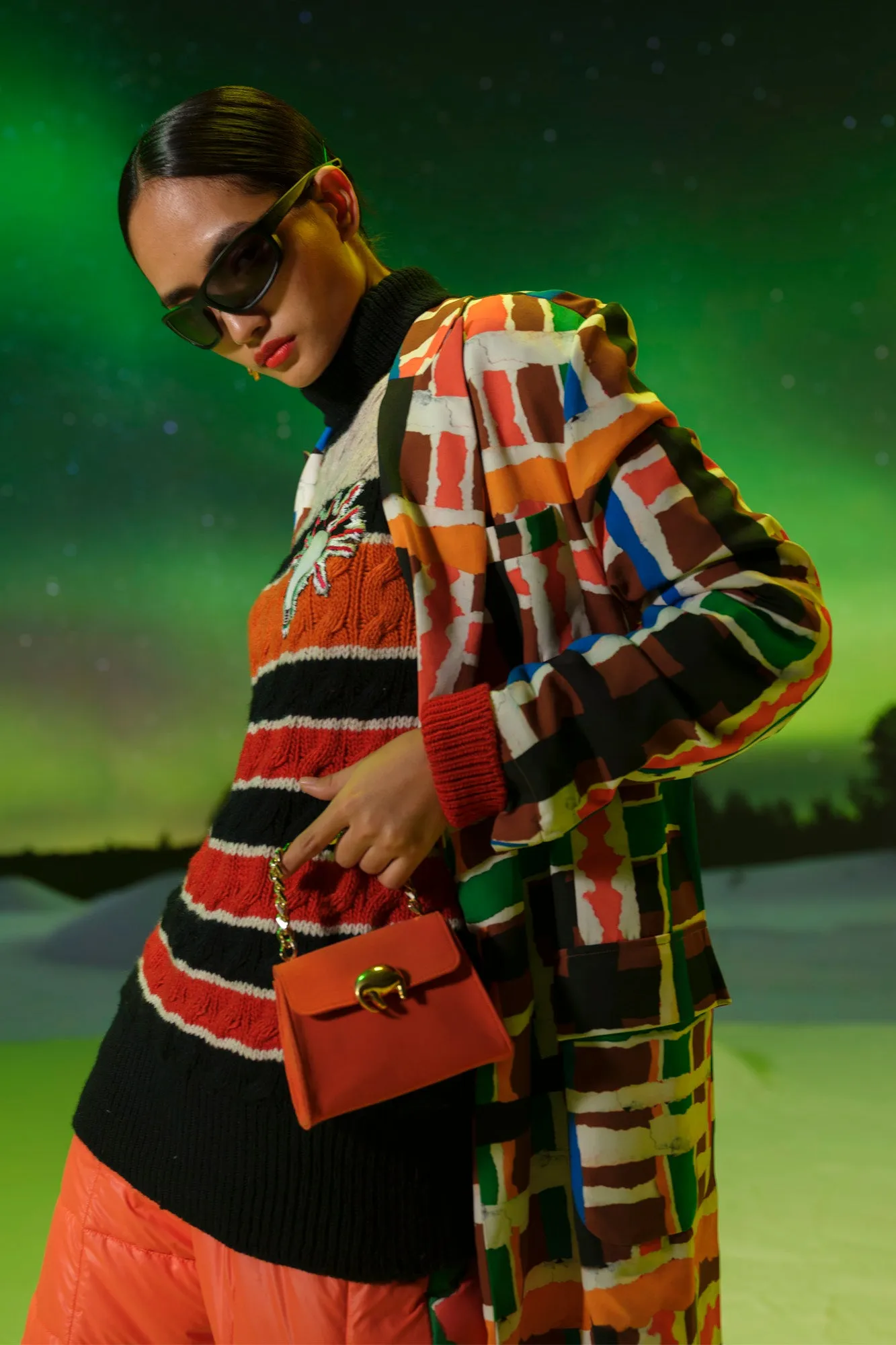 Rorange Ski Trousers