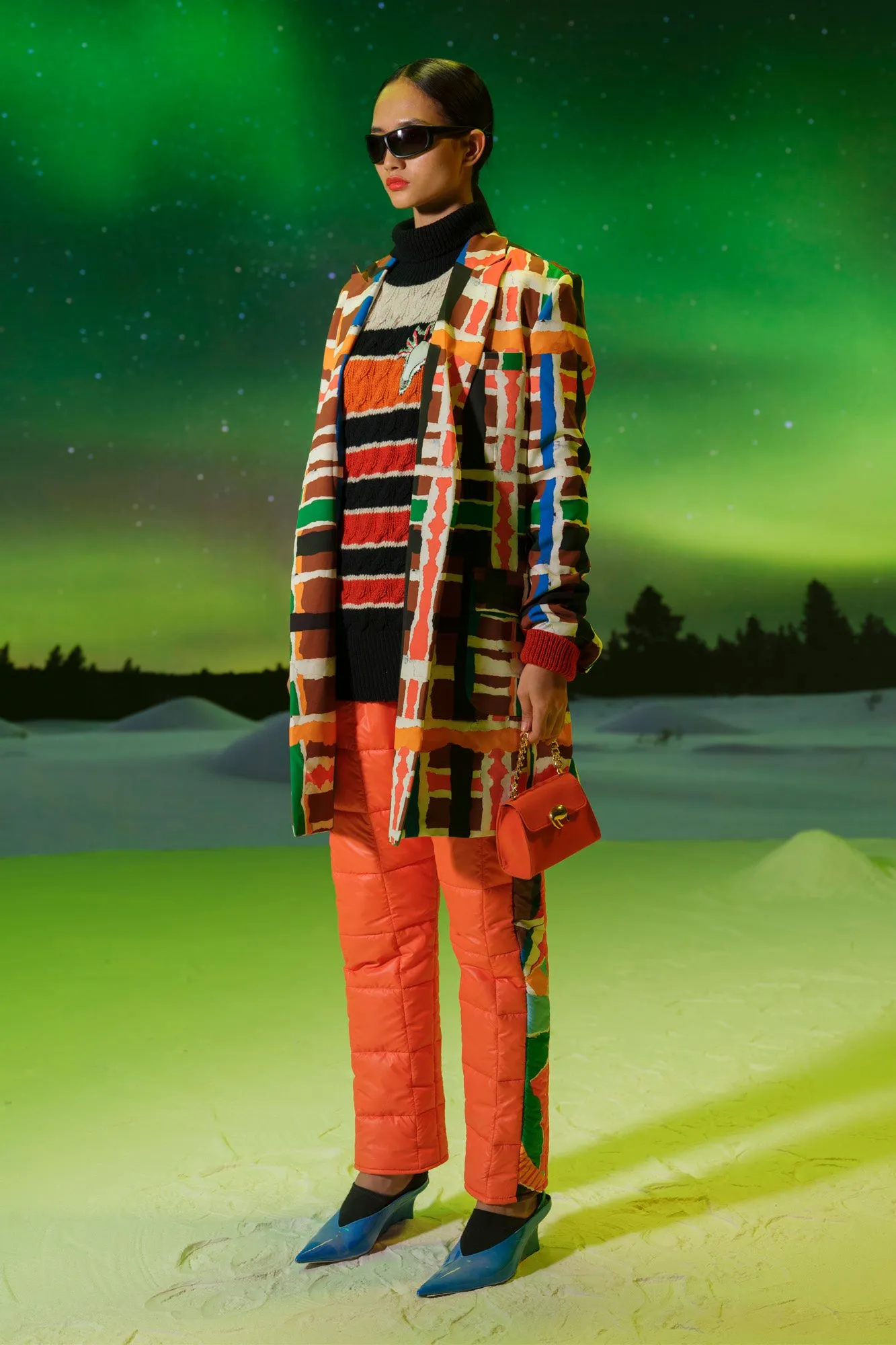 Rorange Ski Trousers