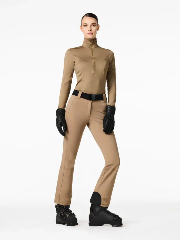 Serena Ski Pully  - Marmottes