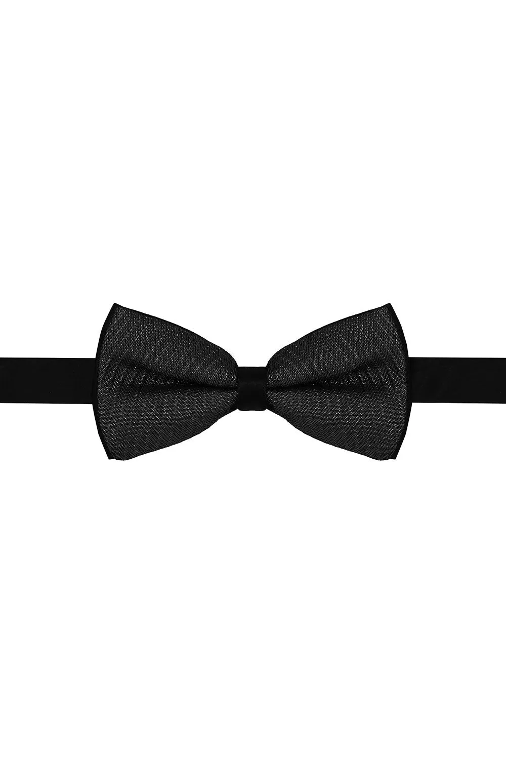 Smokin' Hot Bow Tie
