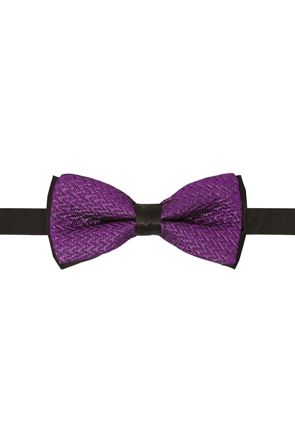 Smokin' Hot Bow Tie