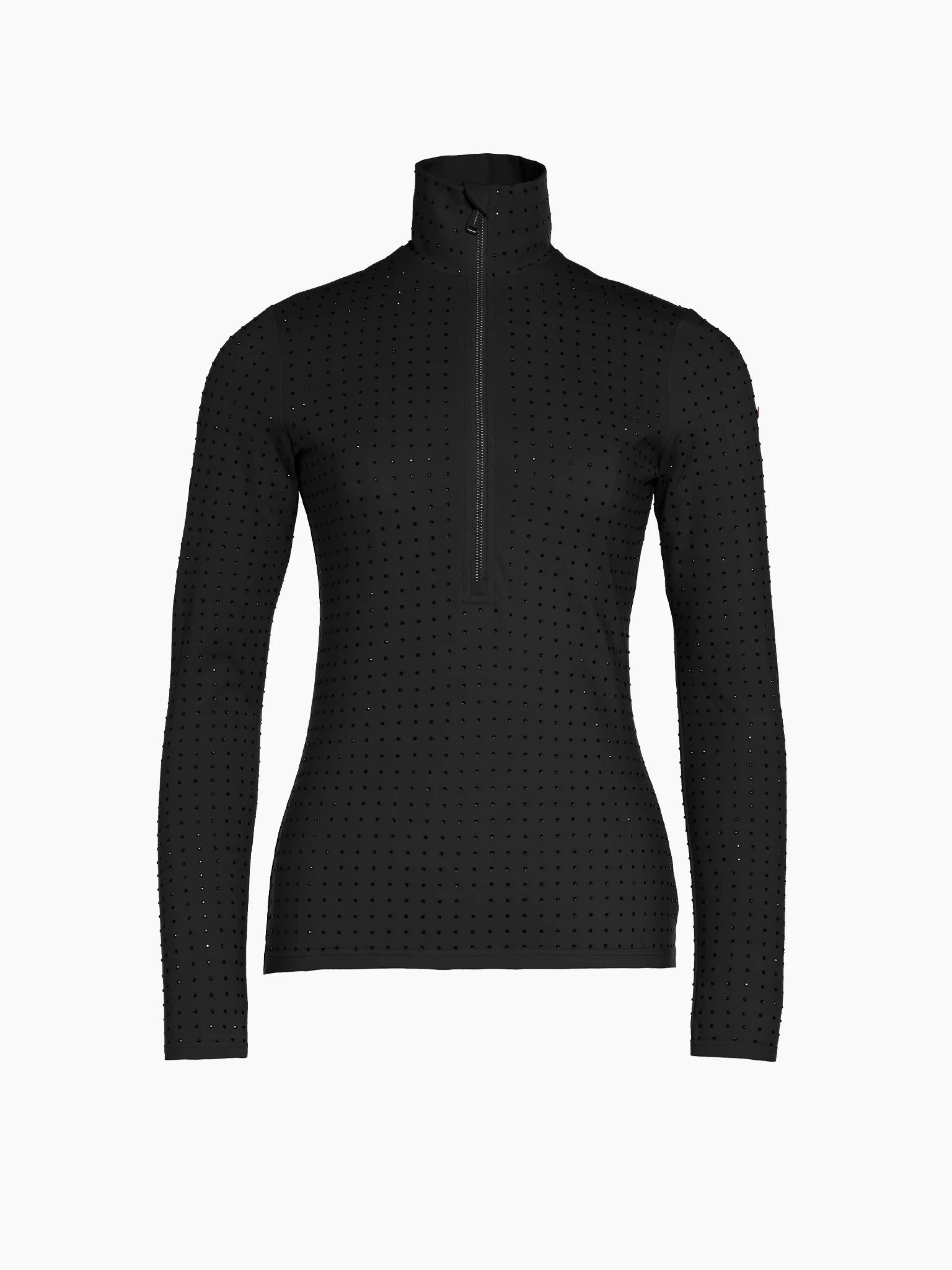 Spark Ski Pully  - Black