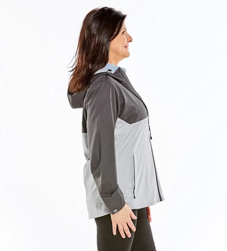 Storm Creek - Women's Idealist Windbreaker