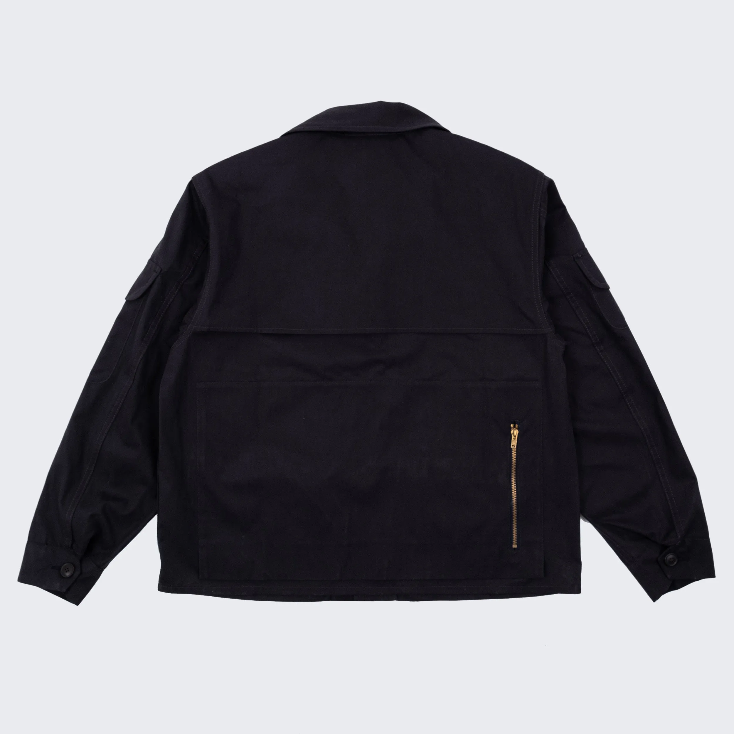 THE ARCHIVES FISHING JACKET