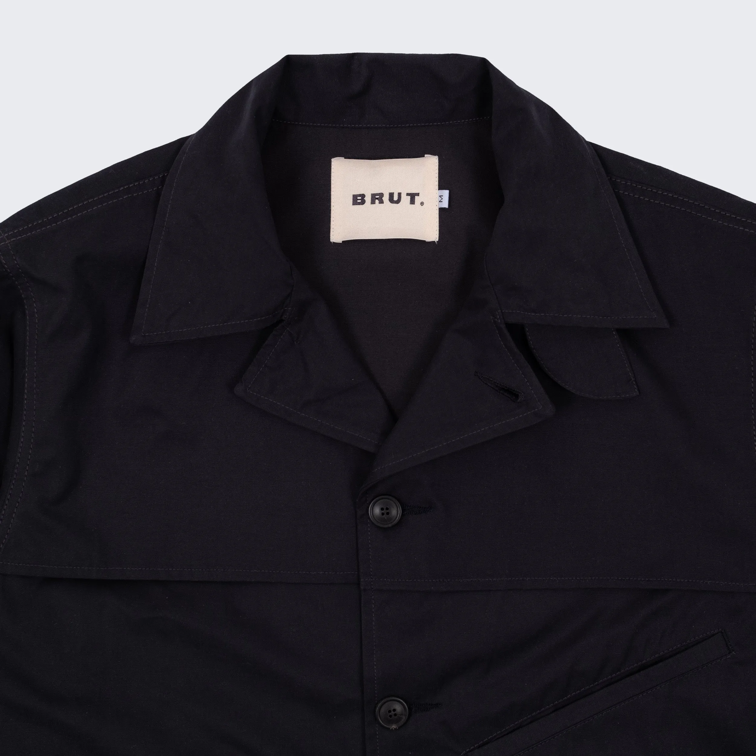 THE ARCHIVES FISHING JACKET