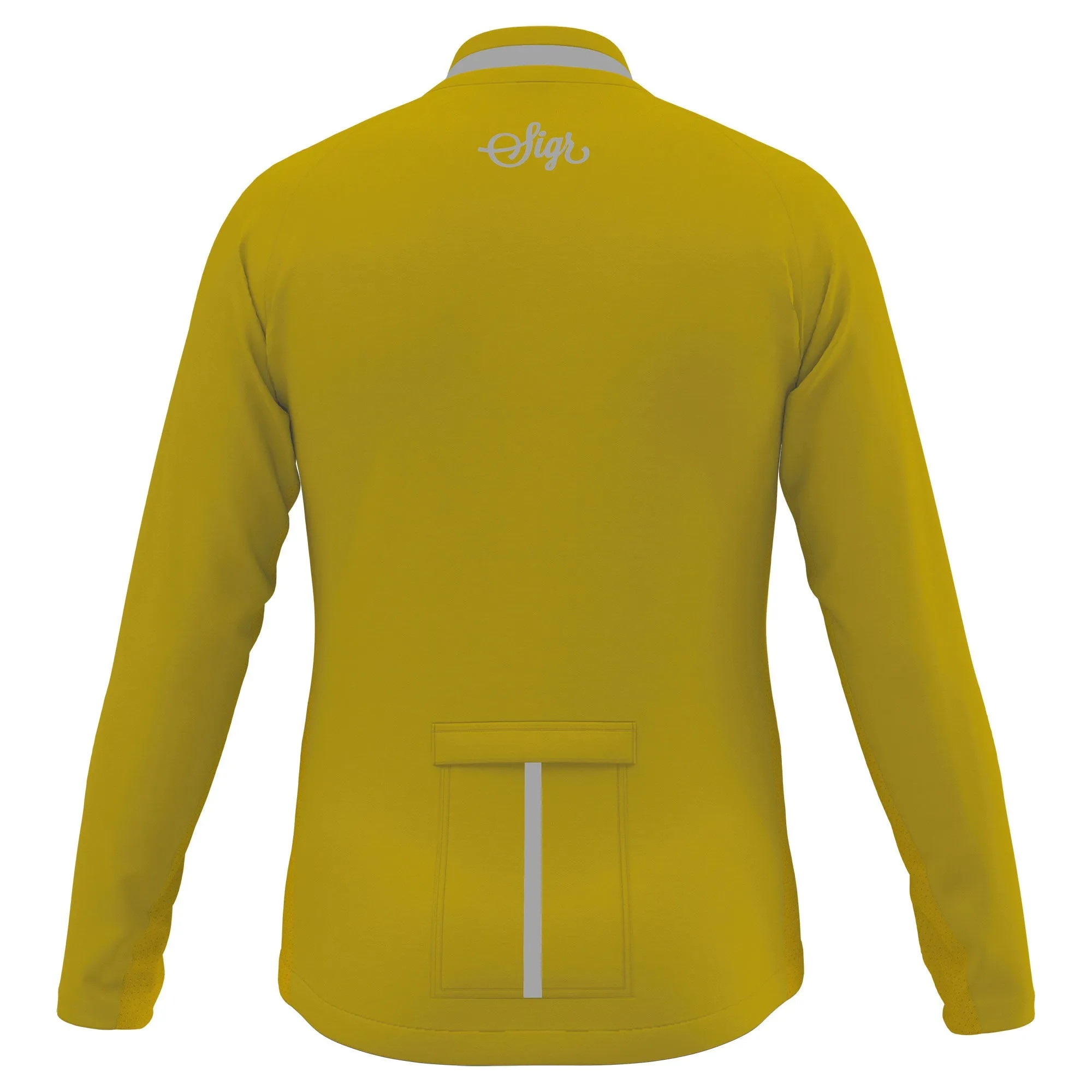 Vind Men's Packable Windproof Cycling Jacket