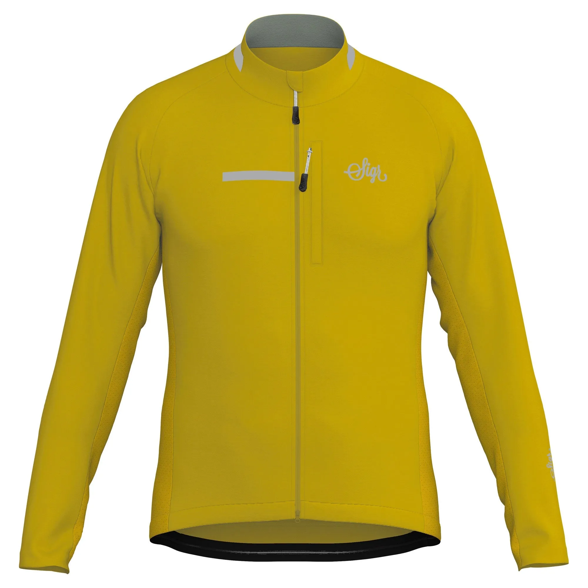 Vind Men's Packable Windproof Cycling Jacket