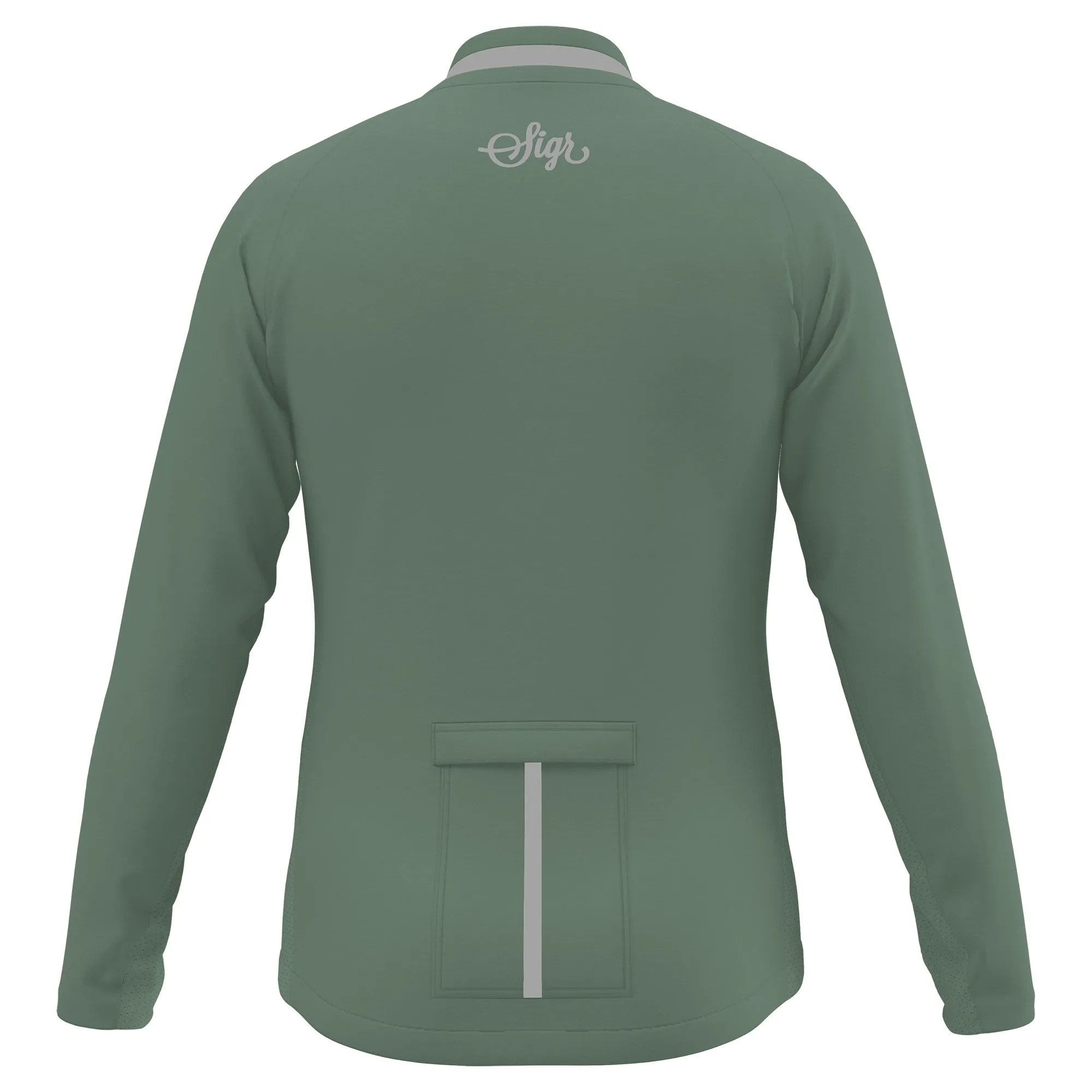 Vind Men's Packable Windproof Cycling Jacket