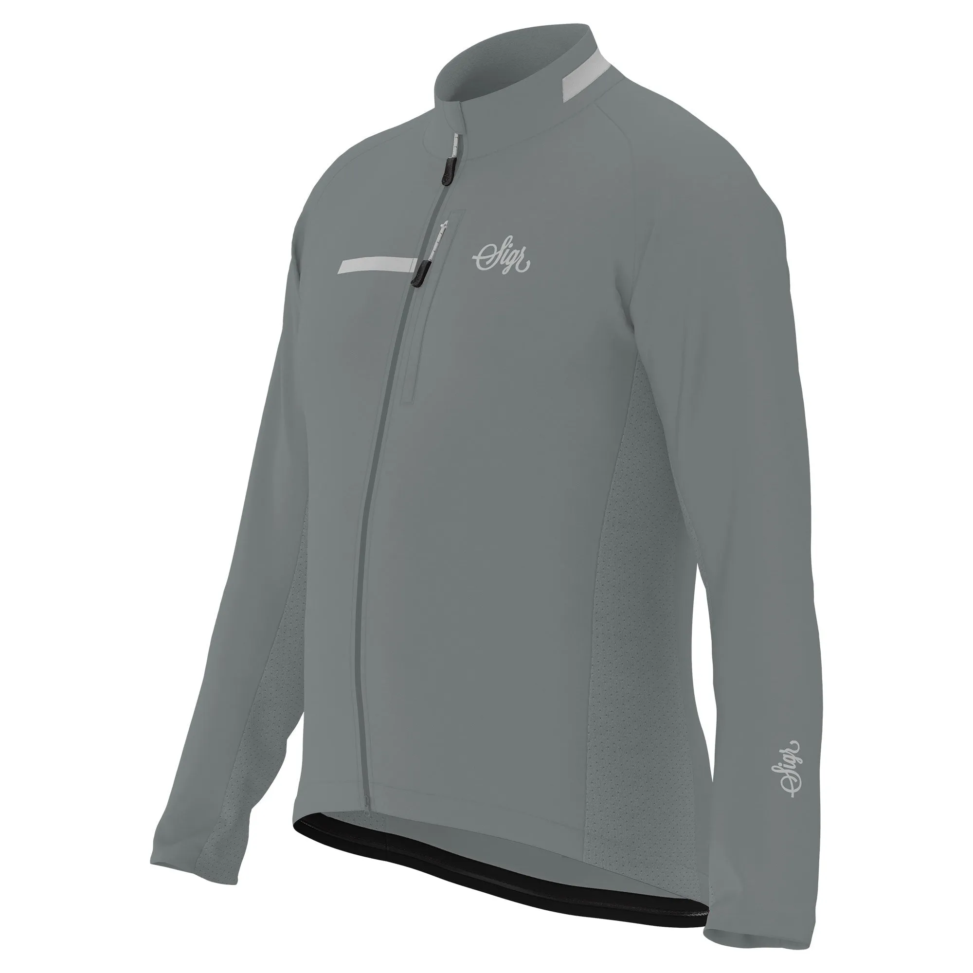 Vind Men's Packable Windproof Cycling Jacket