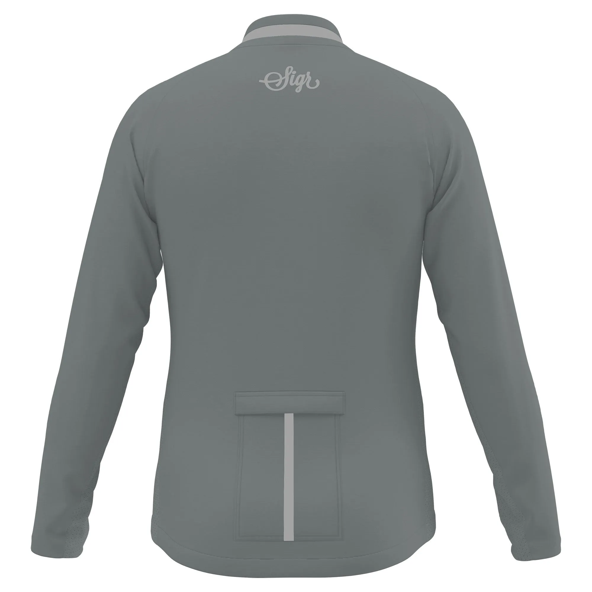 Vind Men's Packable Windproof Cycling Jacket