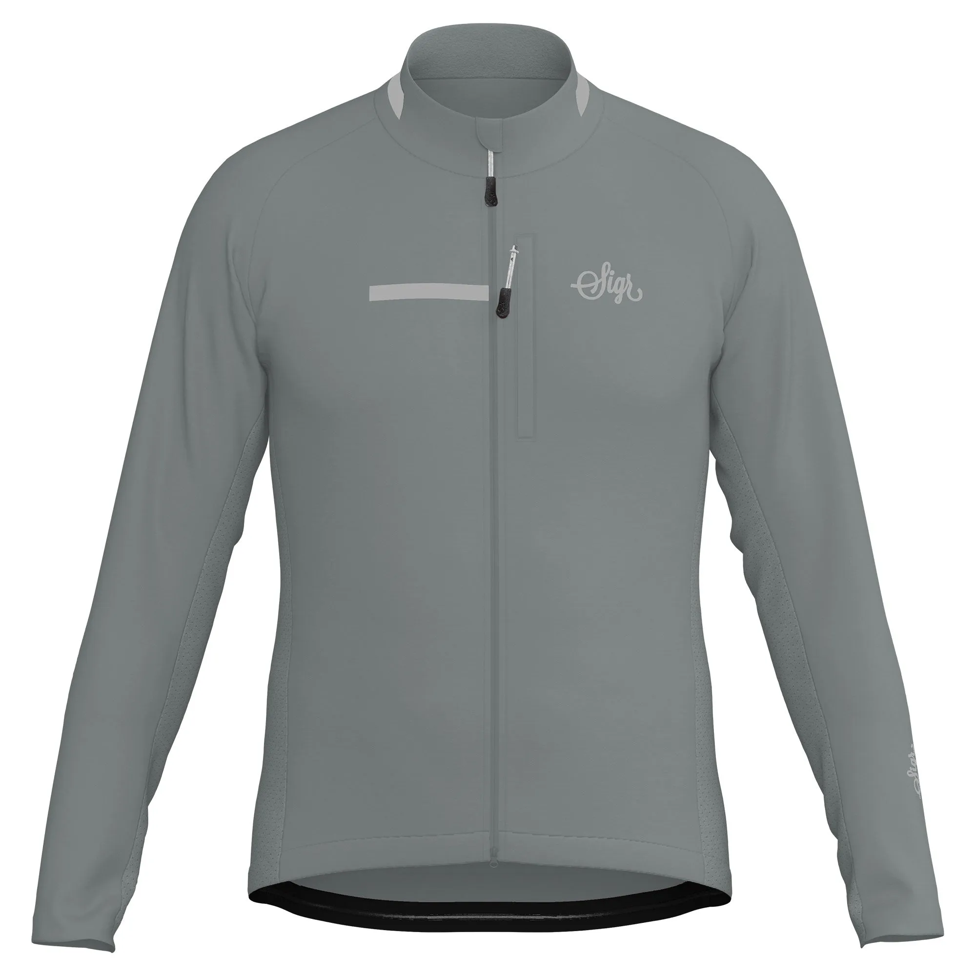 Vind Men's Packable Windproof Cycling Jacket
