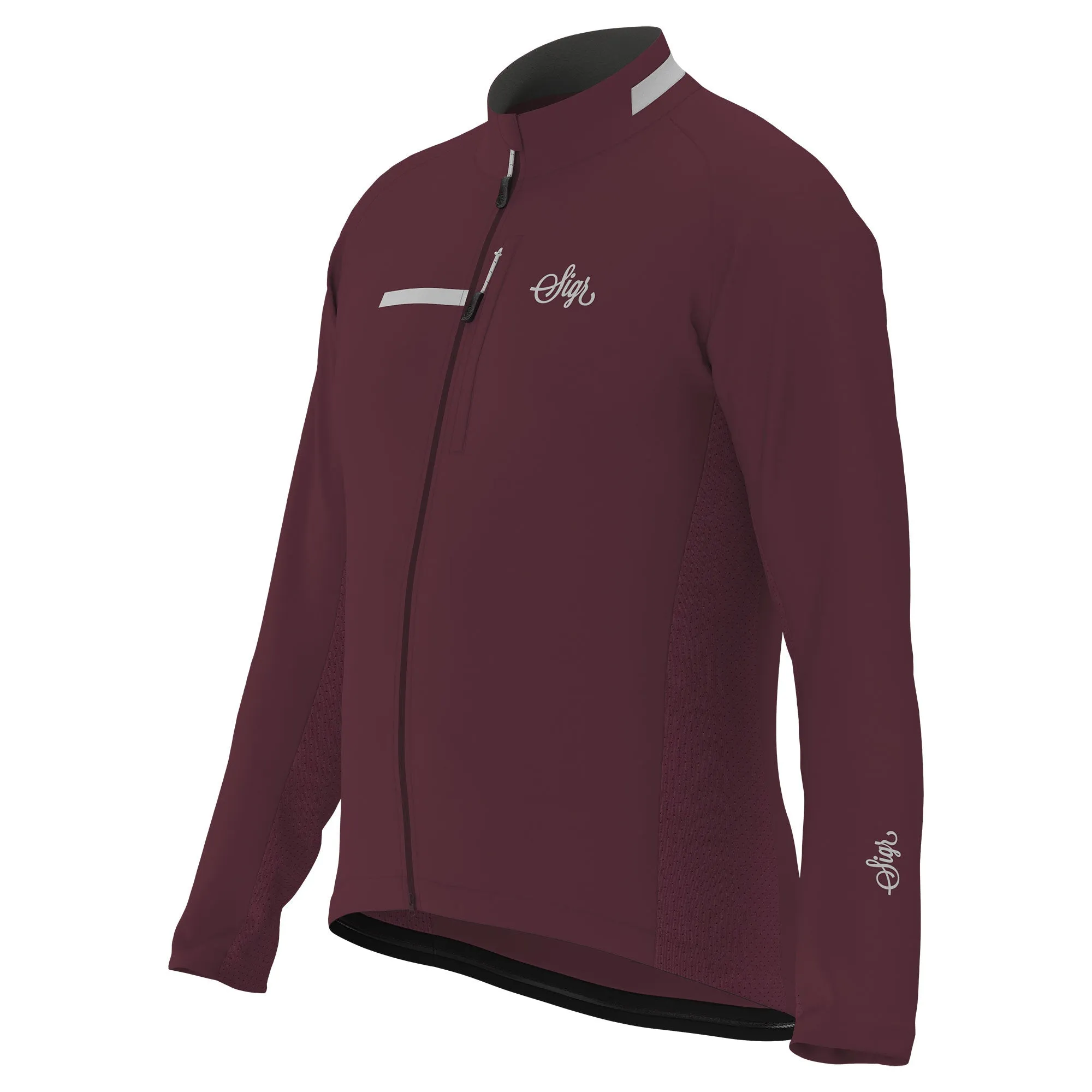 Vind Men's Packable Windproof Cycling Jacket