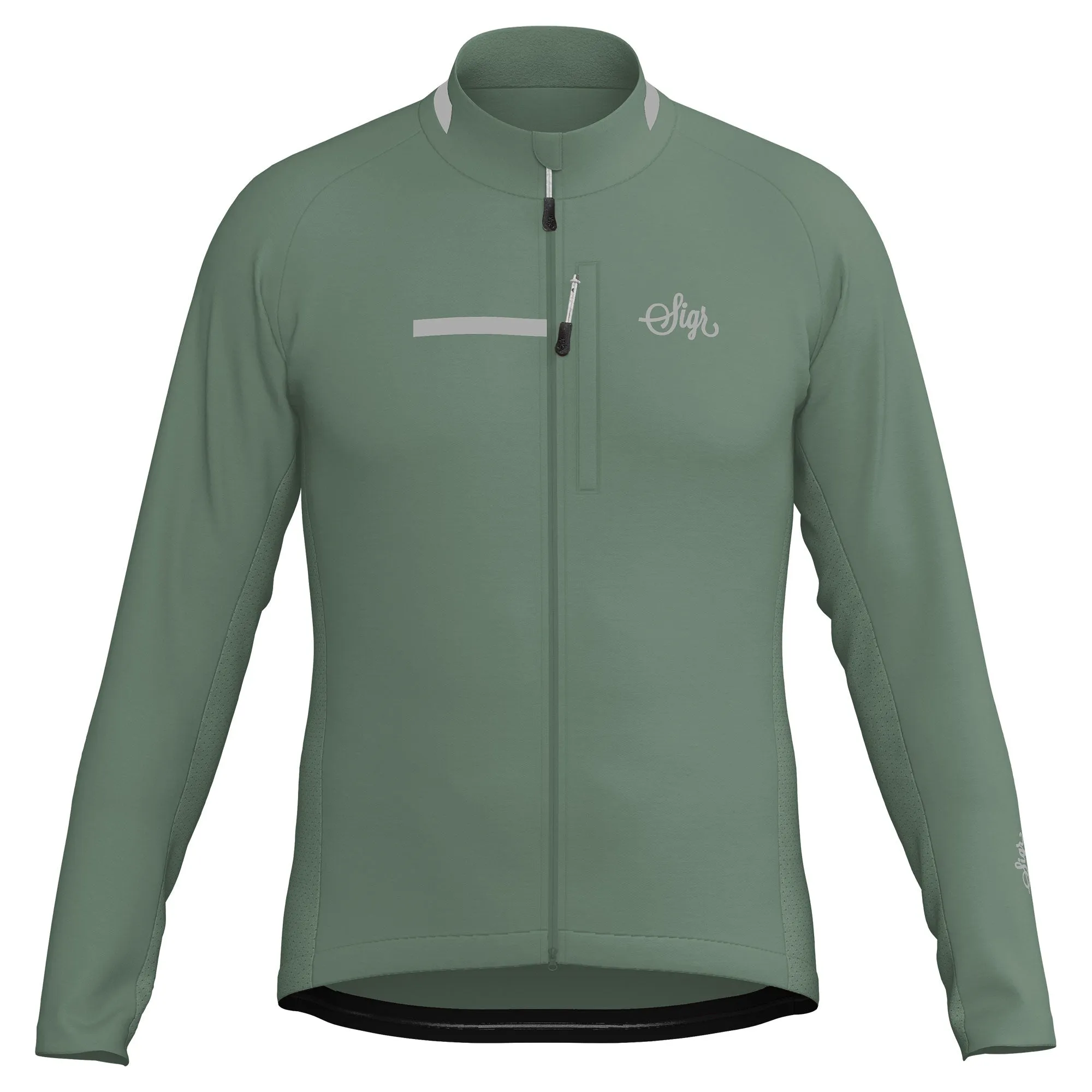 Vind Men's Packable Windproof Cycling Jacket
