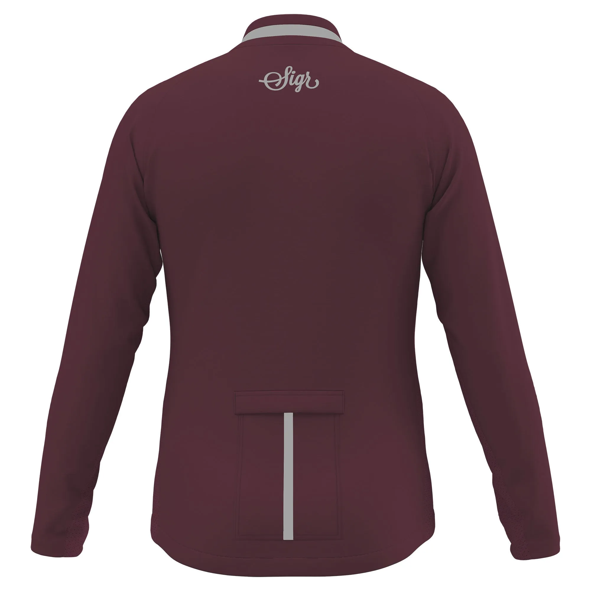 Vind Men's Packable Windproof Cycling Jacket