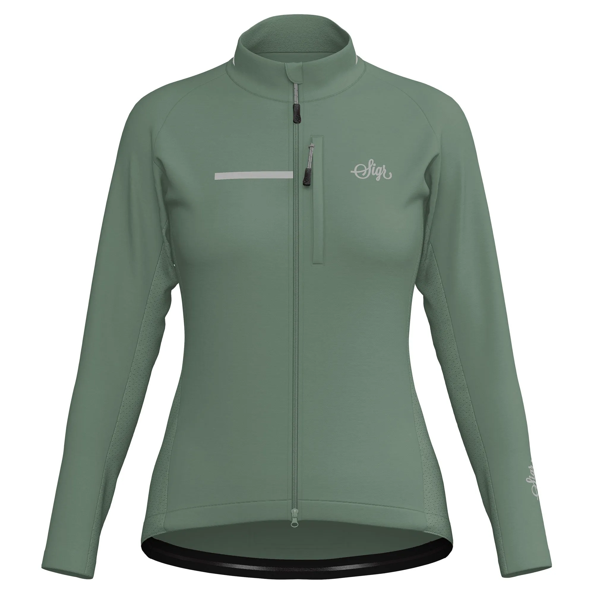 Vind Women's Packable Windproof Cycling Jacket