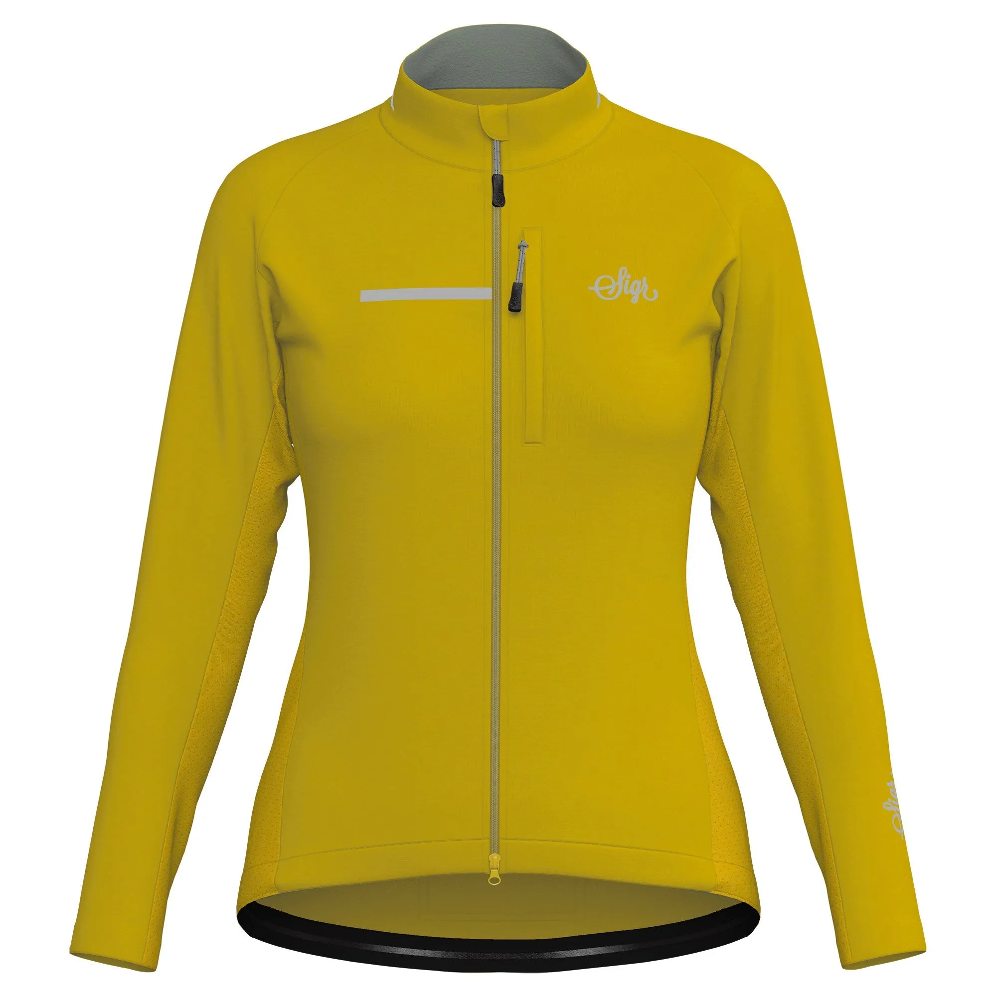 Vind Women's Packable Windproof Cycling Jacket