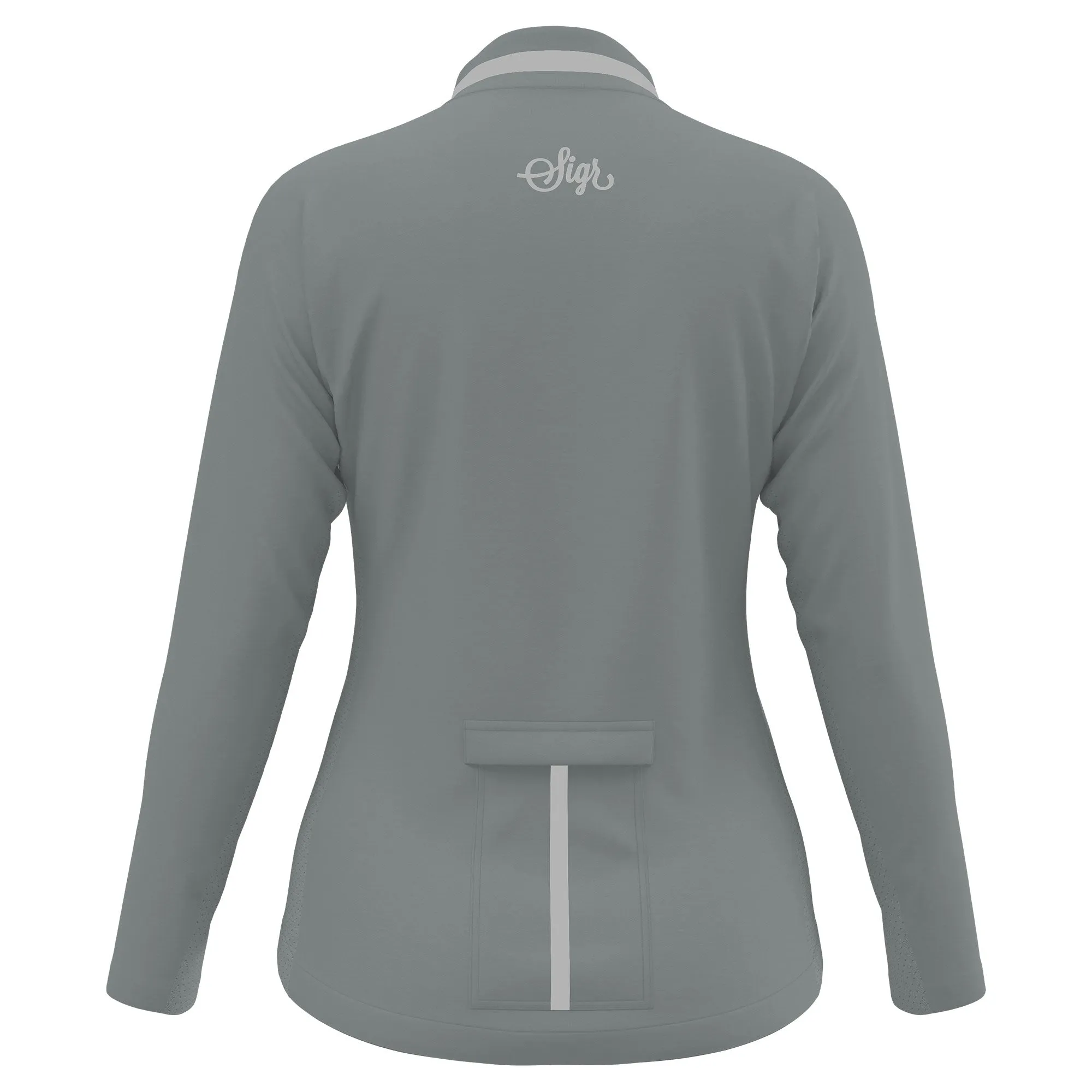 Vind Women's Packable Windproof Cycling Jacket