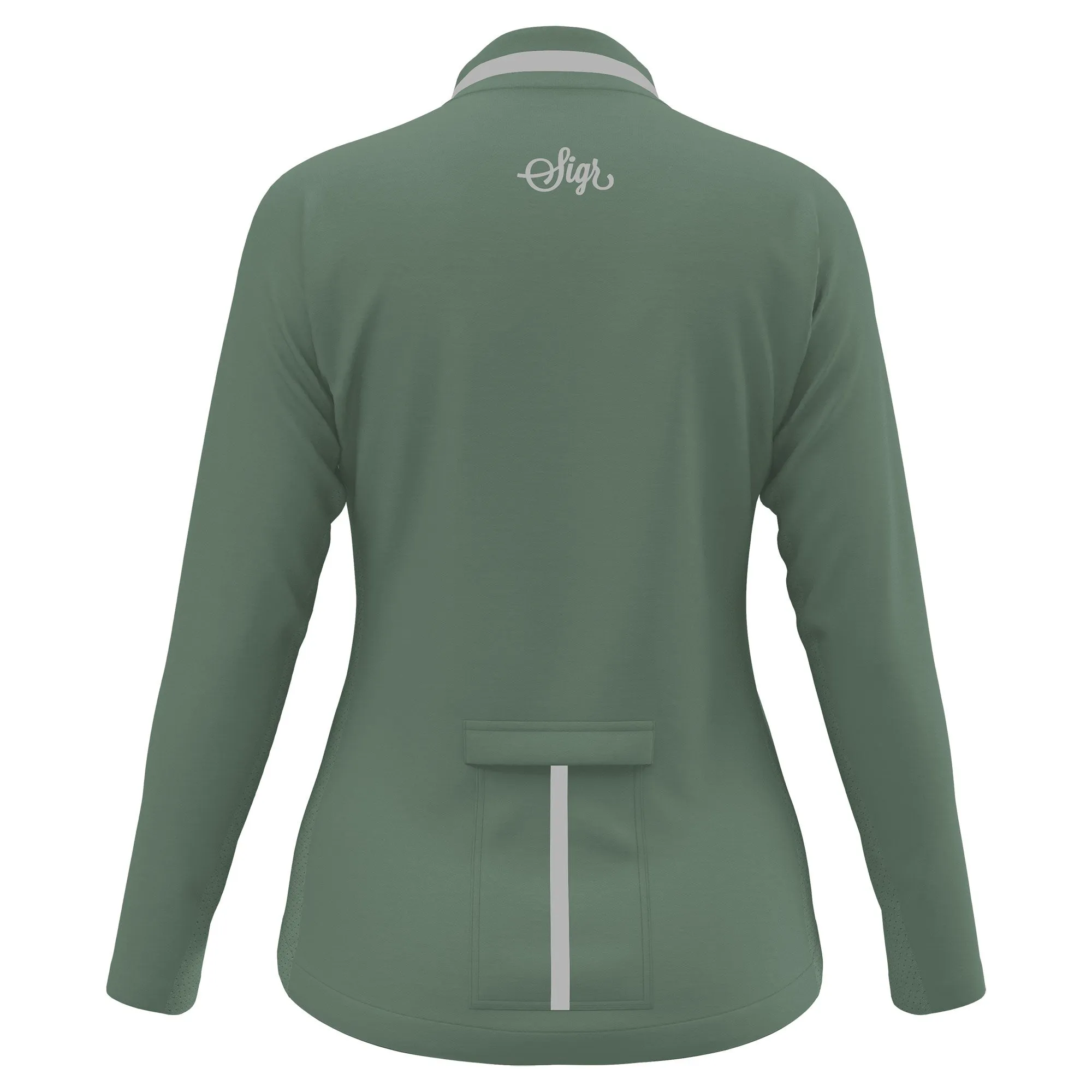 Vind Women's Packable Windproof Cycling Jacket