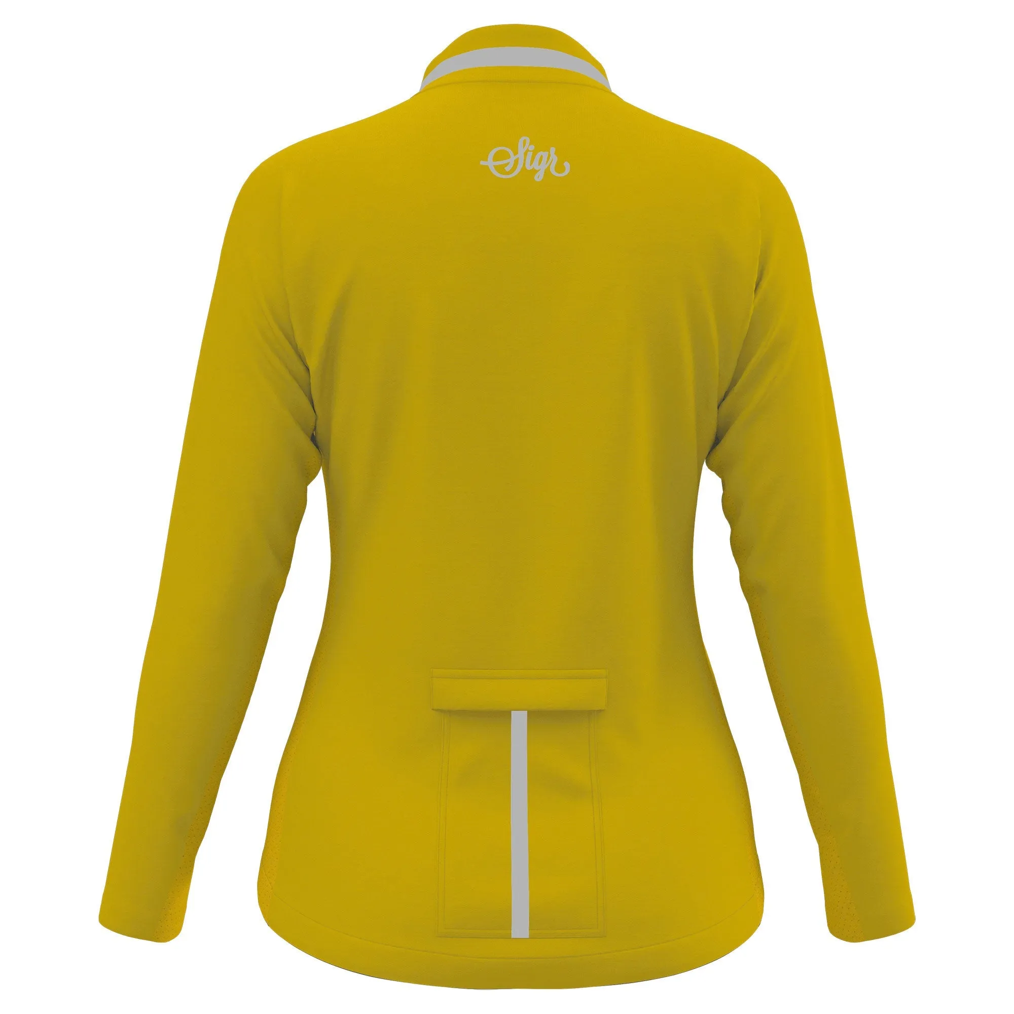 Vind Women's Packable Windproof Cycling Jacket