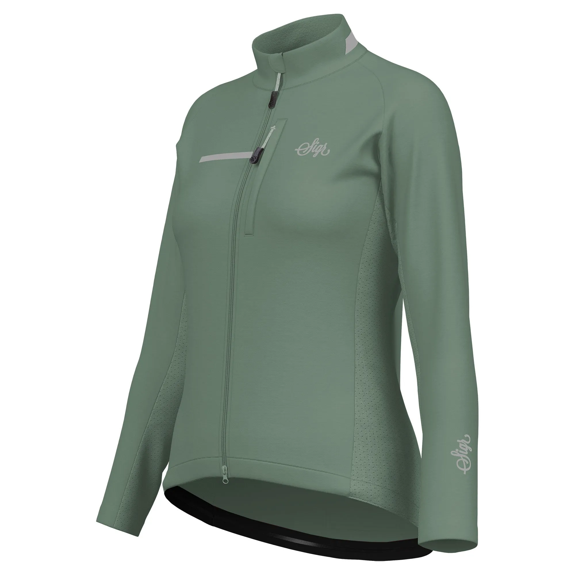 Vind Women's Packable Windproof Cycling Jacket