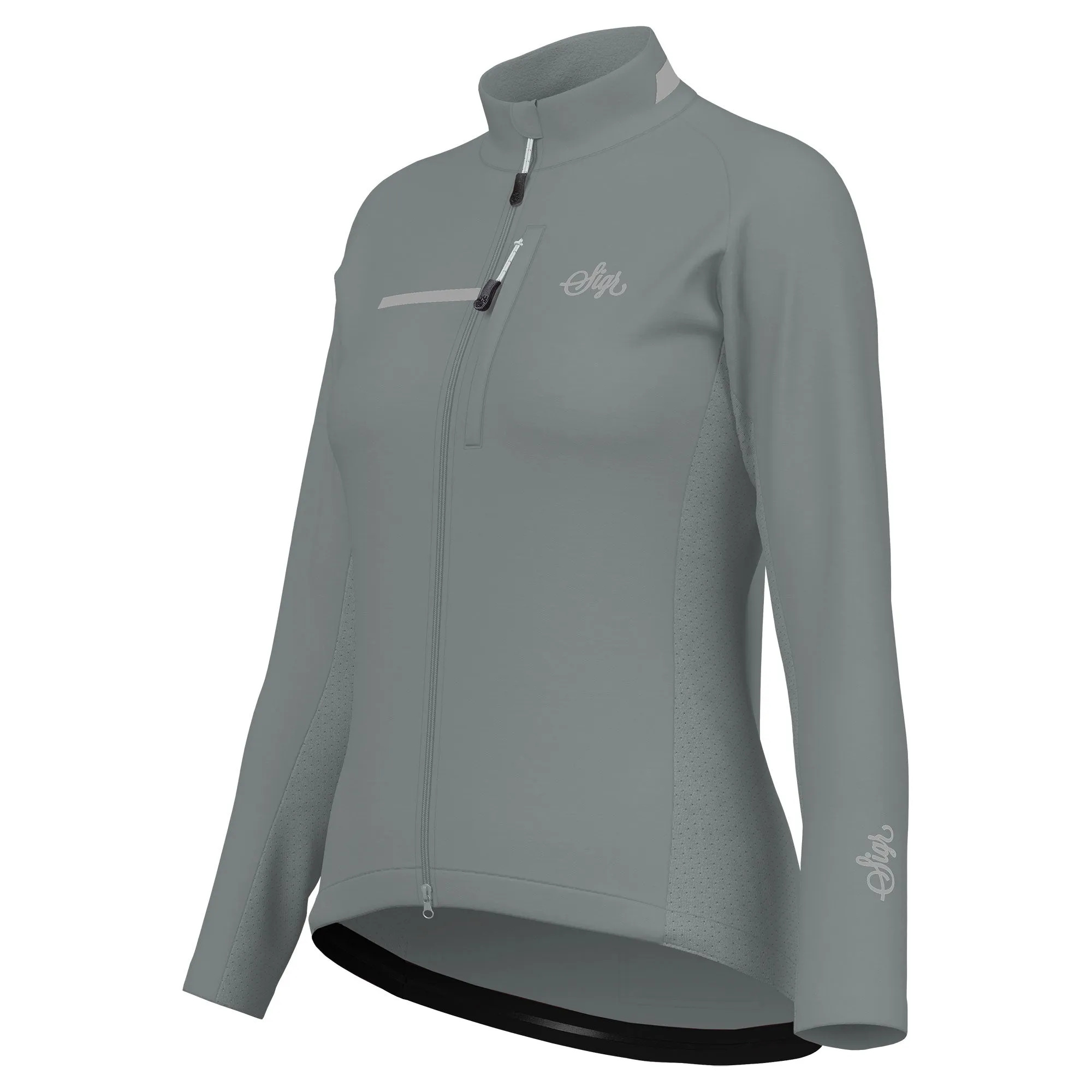 Vind Women's Packable Windproof Cycling Jacket