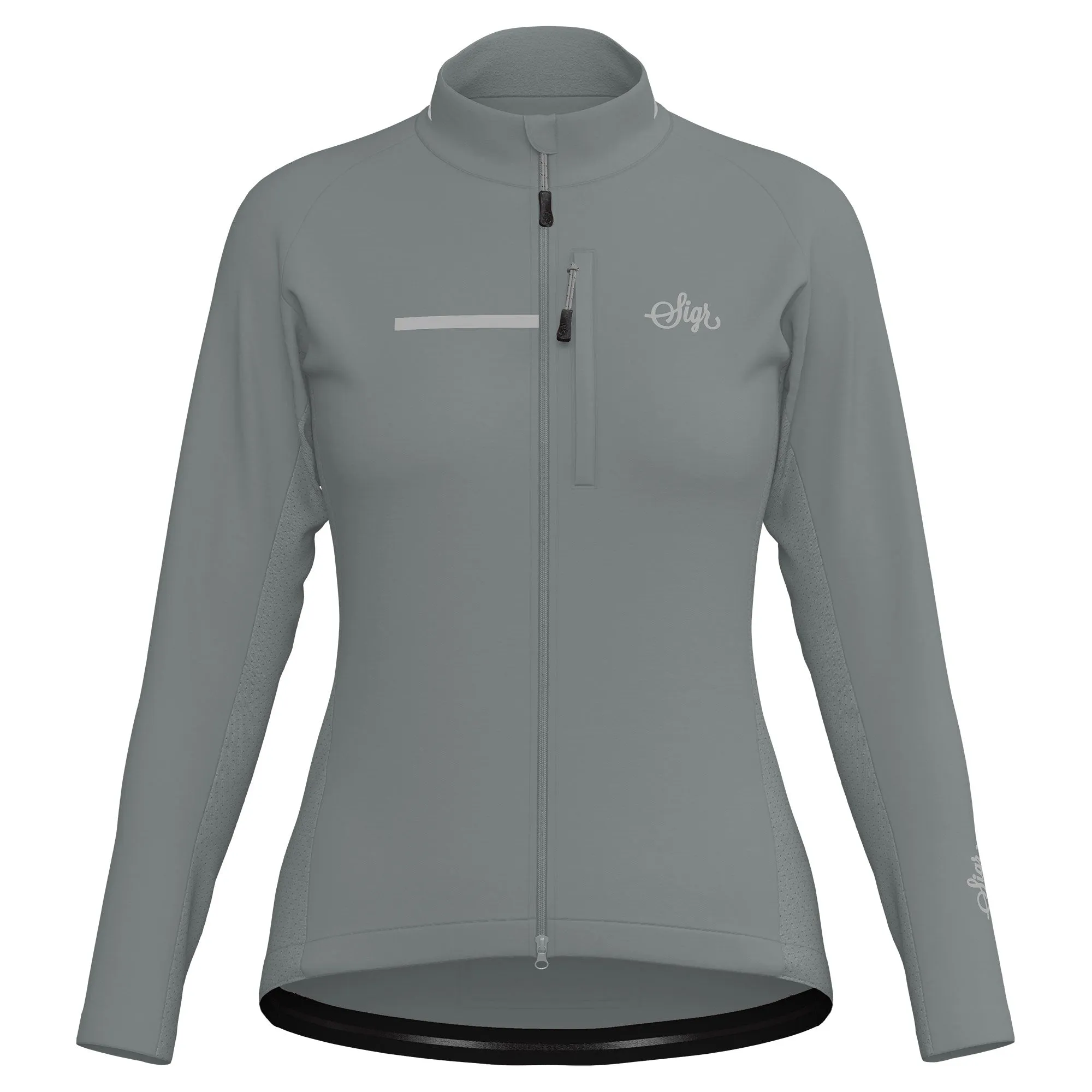 Vind Women's Packable Windproof Cycling Jacket
