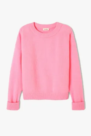 Vitow Knit Rose Chine