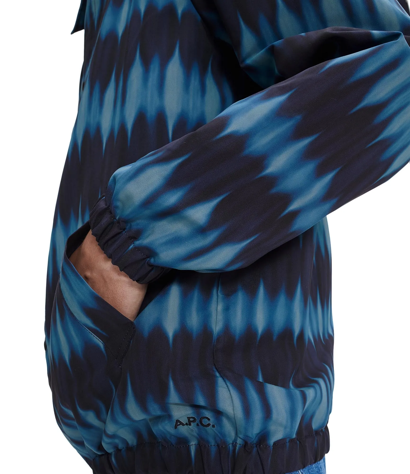 Vladimir Jacket