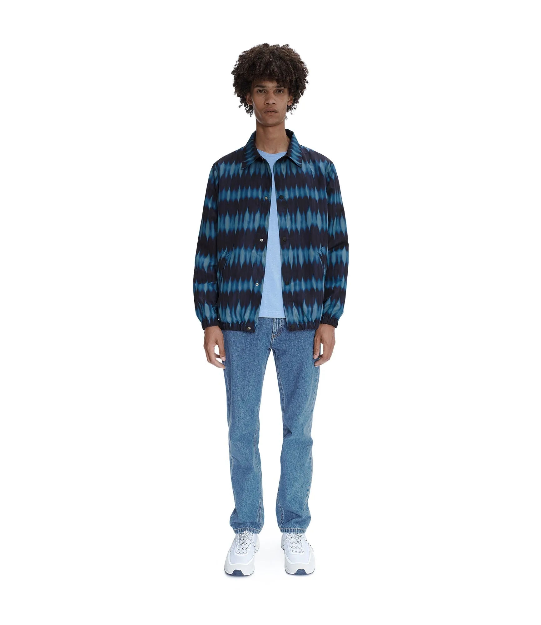 Vladimir Jacket