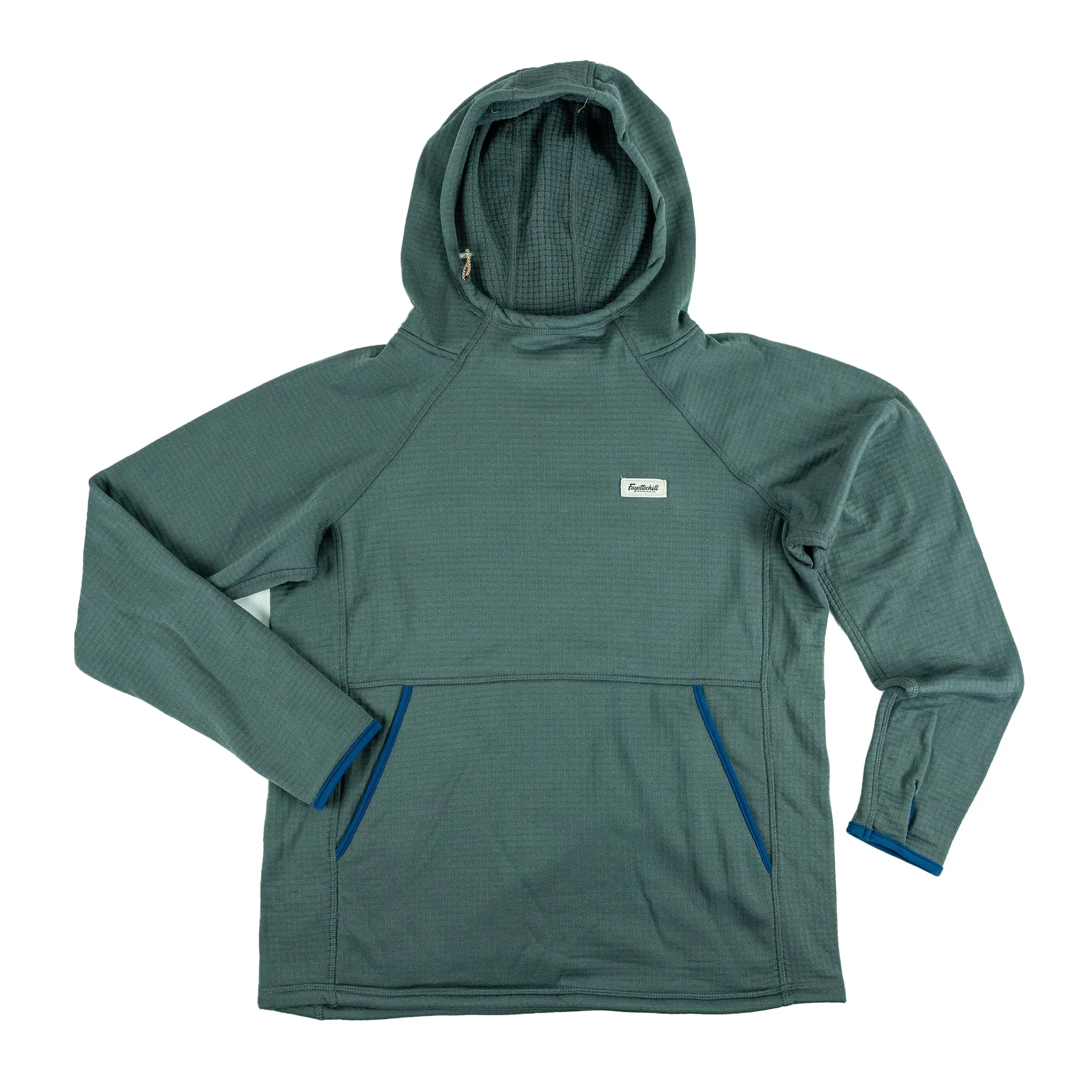 Women's Leah Fleece Pullover Hoody