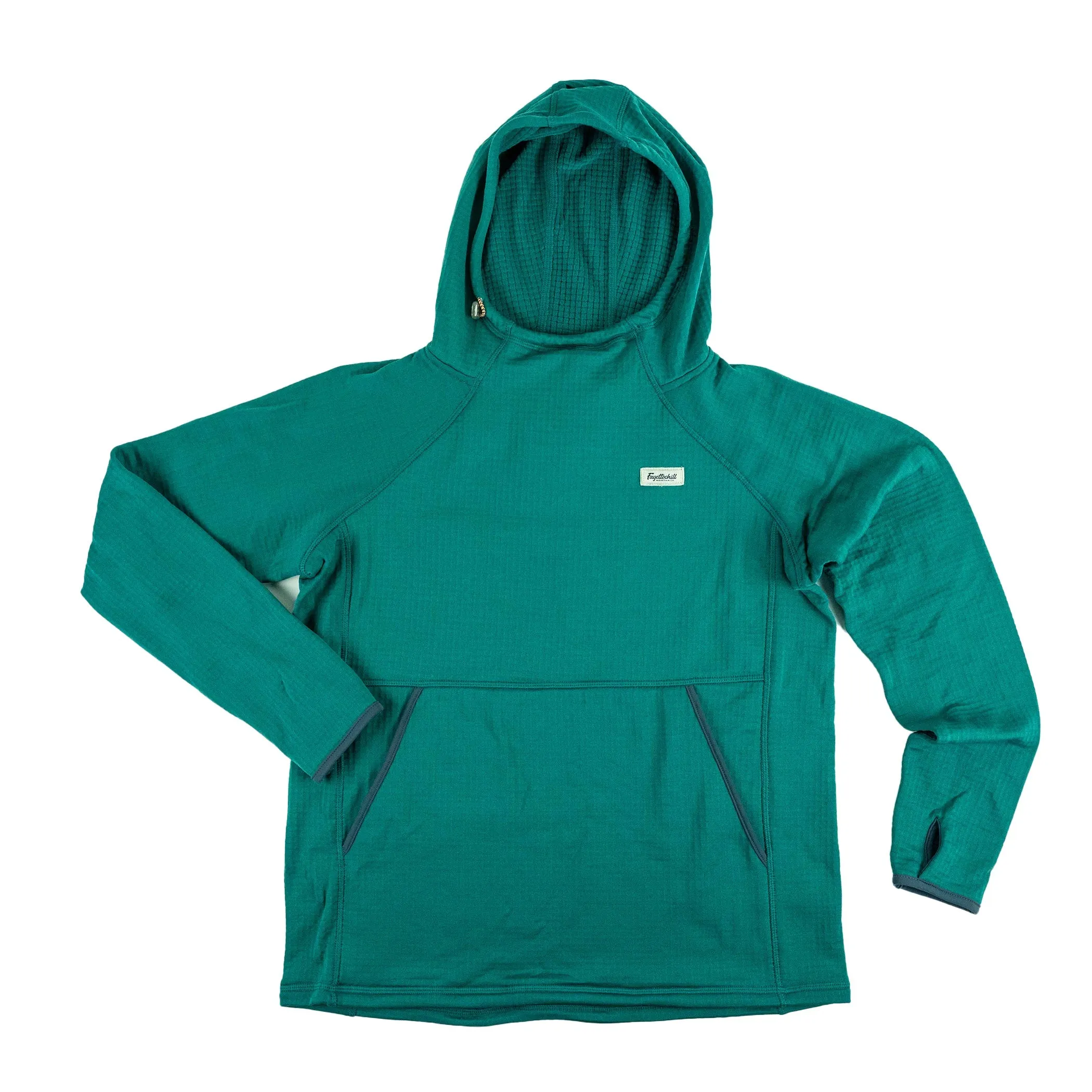 Women's Leah Fleece Pullover Hoody