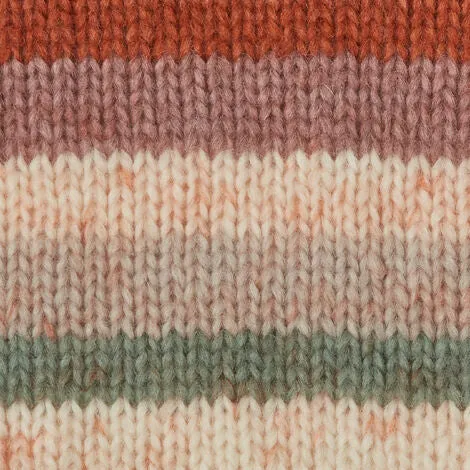 Wool and the Gang Feeling Good Stripe
