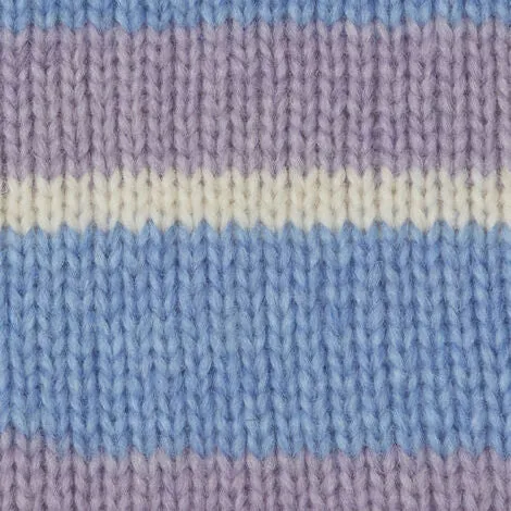 Wool and the Gang Feeling Good Stripe