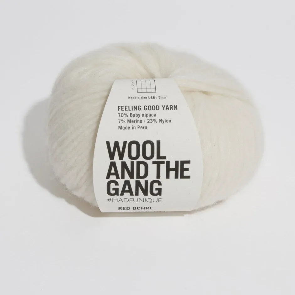 Wool and the Gang Feeling Good