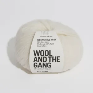 Wool and the Gang Feeling Good