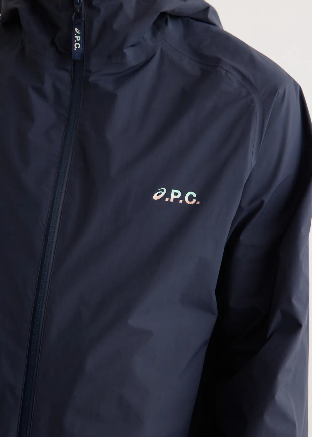x ASICS Meadow Jacket