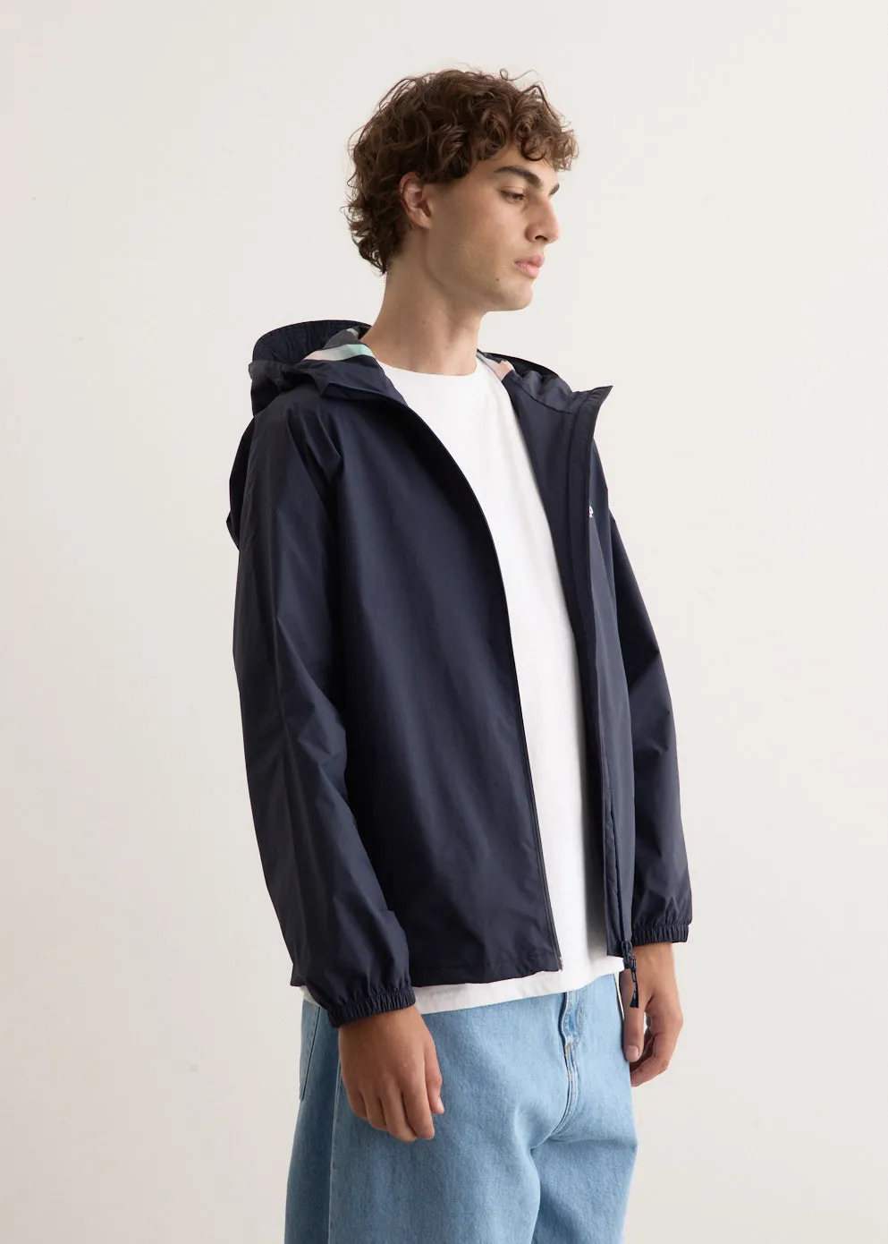 x ASICS Meadow Jacket