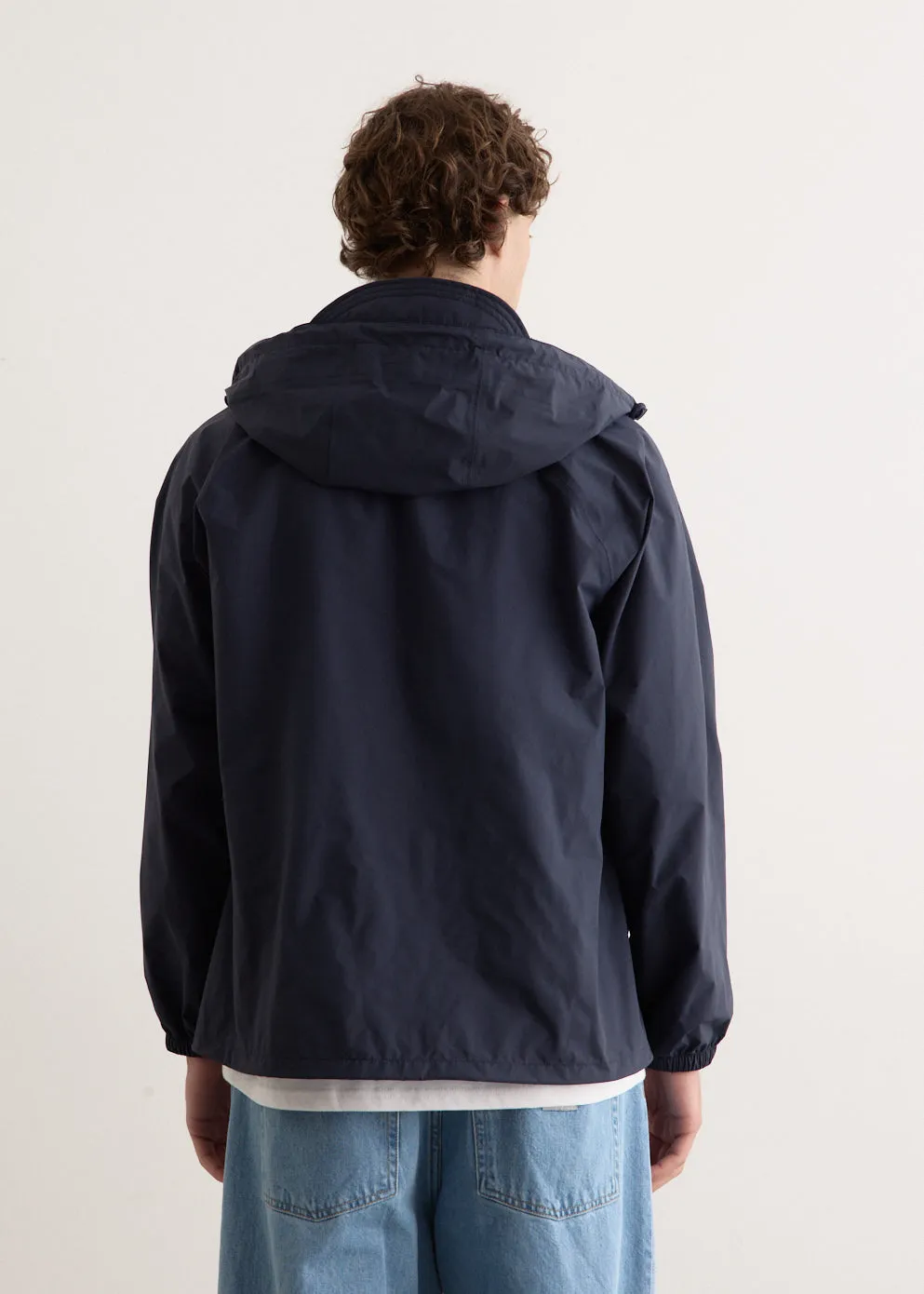 x ASICS Meadow Jacket