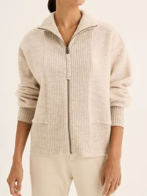 YARRA TRAIL EMBER JACKET
