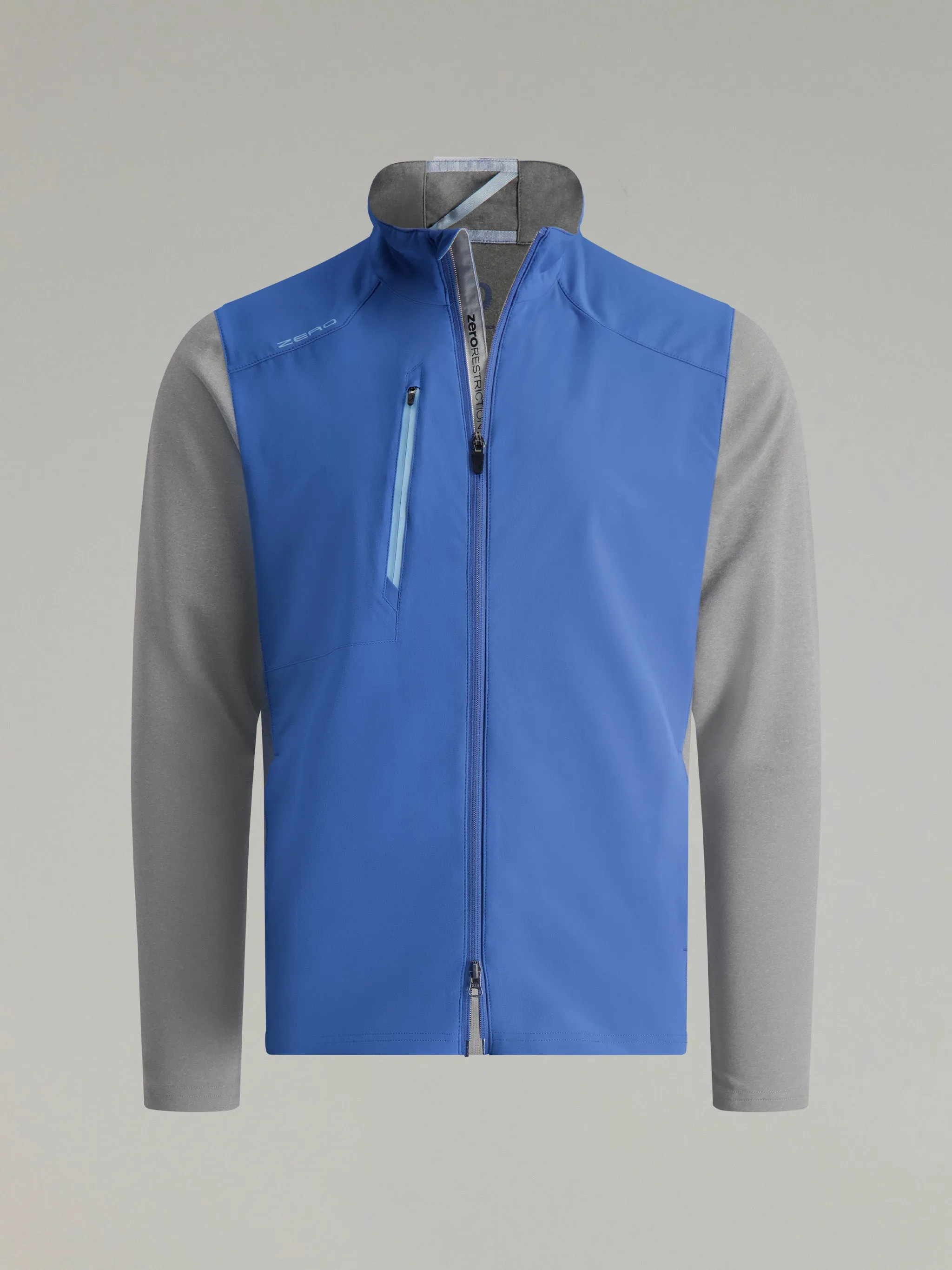 Z710 Full Zip Jacket