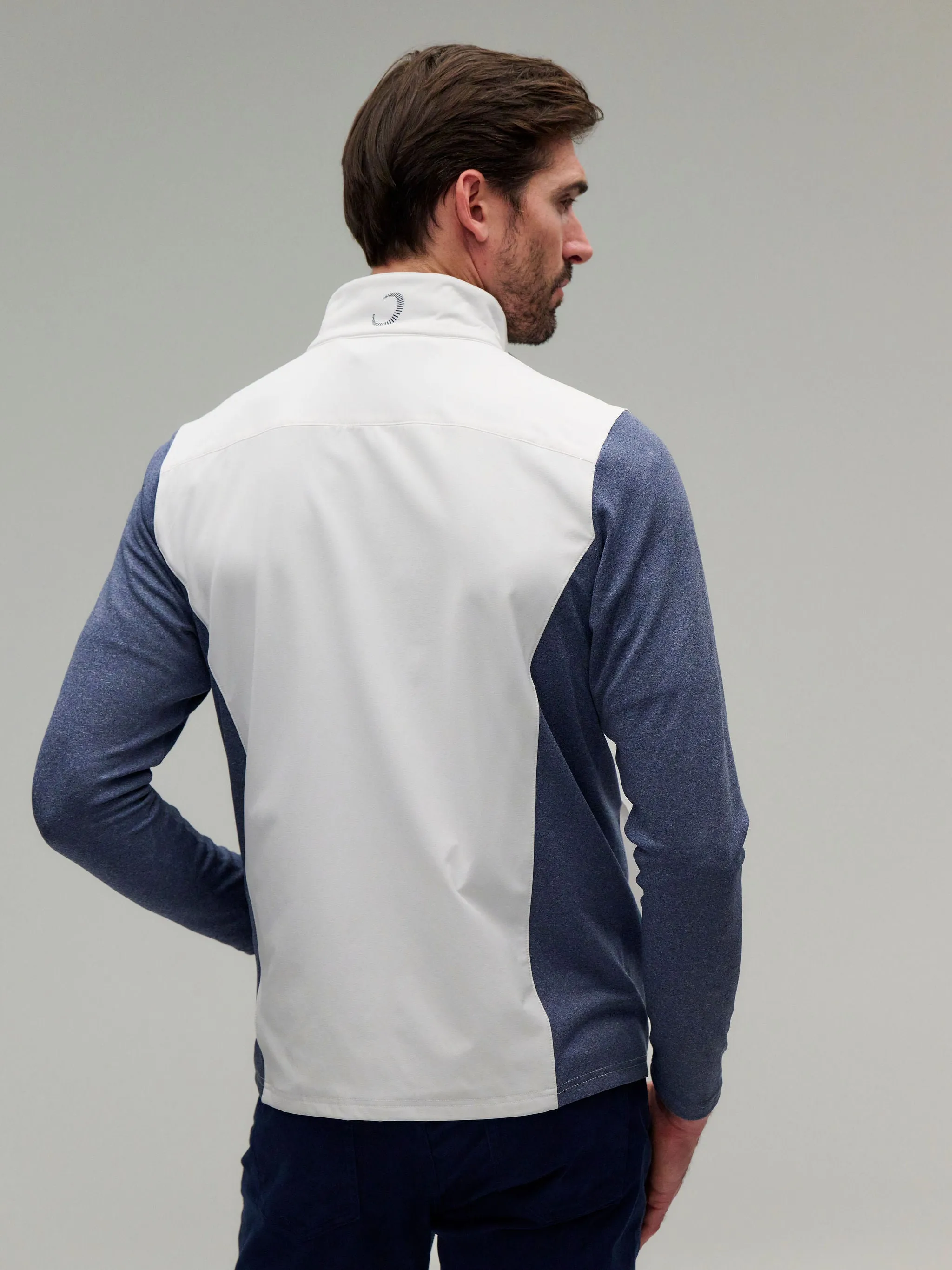 Z710 Full Zip Jacket
